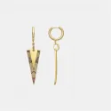 Pendientes LUXENTER COLIX