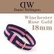 Correa DANIEL WELLINGTON