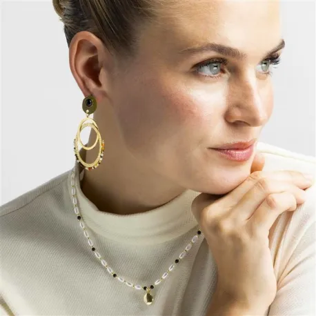 Collar LUXENTER ZIZI