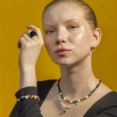 Collar LUXENTER ZIZI