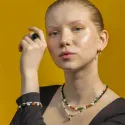 Collar LUXENTER ZIZI