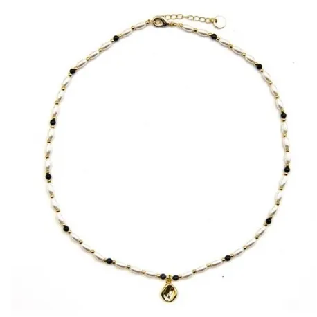 Collar LUXENTER ZIZI
