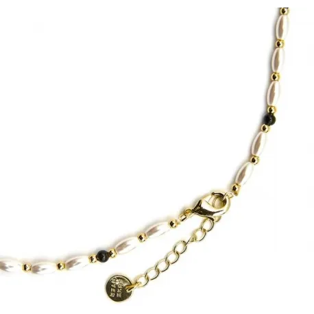 Collar LUXENTER ZIZI
