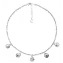Collar CICLÓN SOPHIE