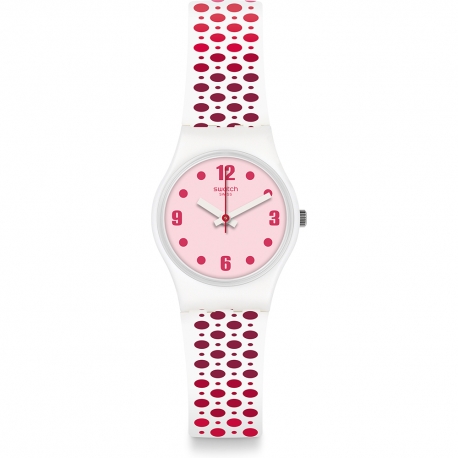 SWATCH ORIGINAL LADY COLLECTION