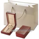 Pendientes Hot Diamonds