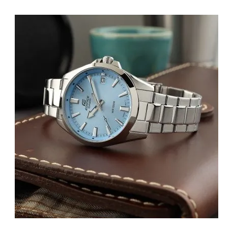CASIO EDIFICE EFV-100D-2BVUEF