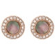 Pendientes FOSSIL FASHION