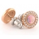 Pendientes FOSSIL FASHION