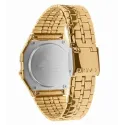CASIO VINTAGE DORADO
