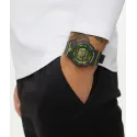 CASIO G-SHOCK STEP TRACKER