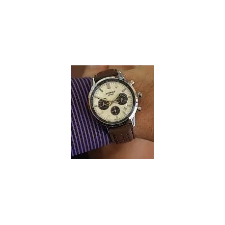 Casio EDIFICE CHRONO