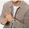 Casio EDIFICE STEEL CHRONO