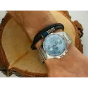 Casio EDIFICE STEEL CHRONO
