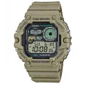 Reloj CASIO MOON PHASE