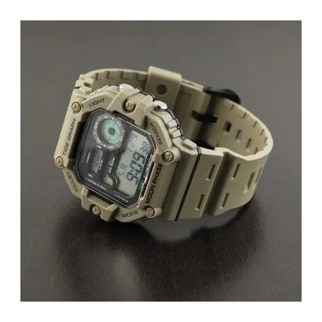 Reloj CASIO MOON PHASE