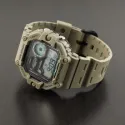 Reloj CASIO MOON PHASE