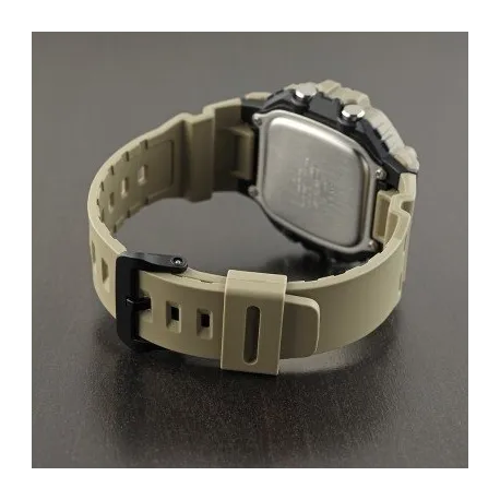 Reloj CASIO MOON PHASE