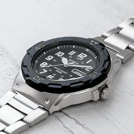 CASIO 100M