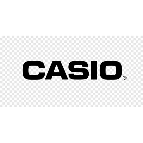 Reloj CASIO 50M