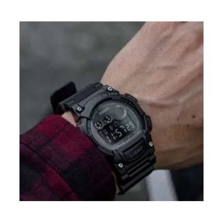 Casio COLLECTION VIBRATION ALARM
