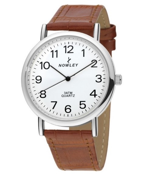 Reloj Nowley BROWN