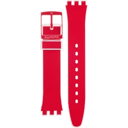 Correa Swatch ORIGINAL GENT 17mm