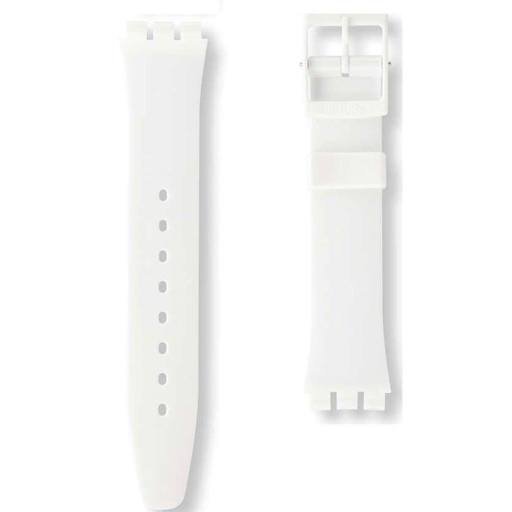 Correa SWATCH ORIGINAL GENT JUST WHITE SOFT Correa SWATCH ORIGINAL GENT JUST WHITE SOFT