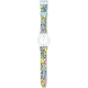 Correa Swatch ORIGINAL GENT 17mm