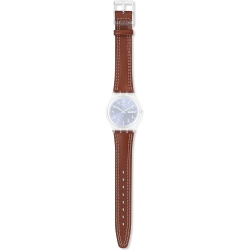 Correa Swatch ORIGINAL GENT 17mm