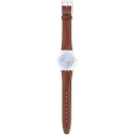 Correa Swatch ORIGINAL GENT 17mm