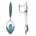 Pendientes LUXENTER INCRO