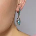 Pendientes LUXENTER INCRO
