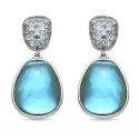 Pendientes LUXENTER KIZIANE