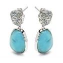 Pendientes LUXENTER KIZIANE