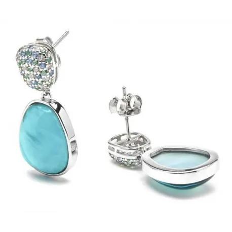 Pendientes LUXENTER KIZIANE