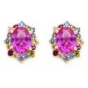 Pendientes LUXENTER MEZAY