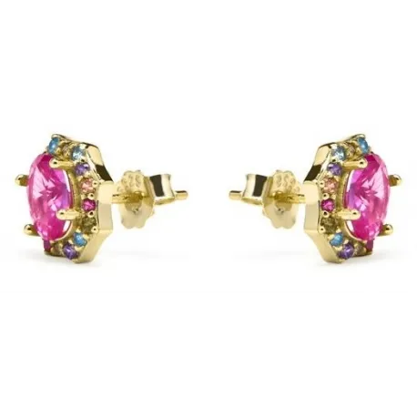 Pendientes LUXENTER MEZAY