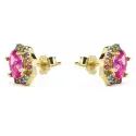 Pendientes LUXENTER MEZAY