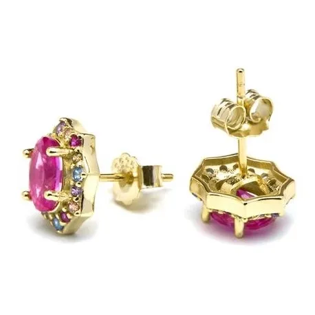 Pendientes LUXENTER MEZAY