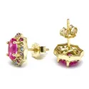 Pendientes LUXENTER MEZAY