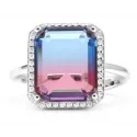 Anillo LUXENTER KAKAN