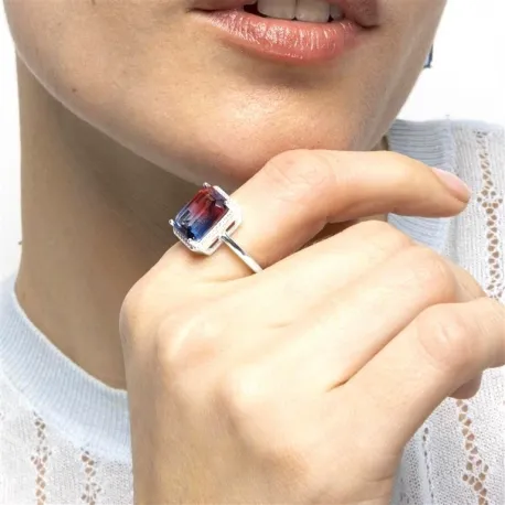 Anillo LUXENTER KAKAN