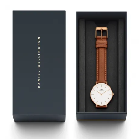 Reloj DANIEL WELLINGTON PETITE DURHAM
