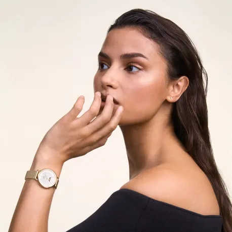 Daniel Wellington PETITE MOONPHASE