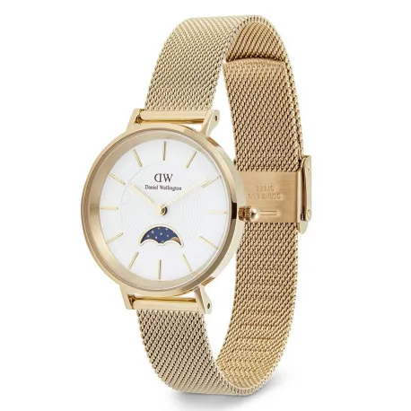 Daniel Wellington PETITE MOONPHASE