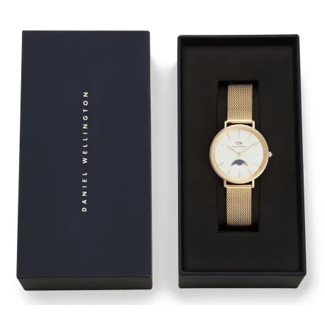Daniel Wellington PETITE MOONPHASE