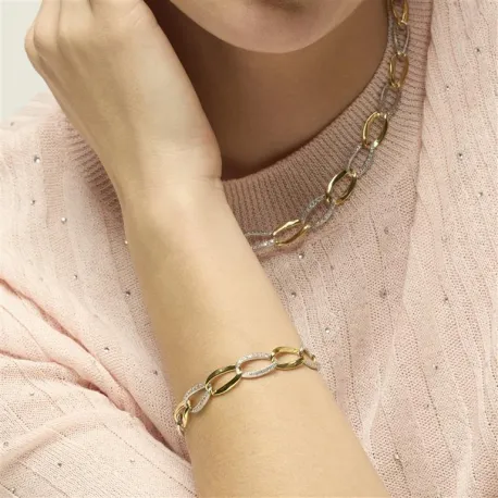 Collar LUXENTER ABORG