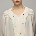 Collar LUXENTER SHAM
