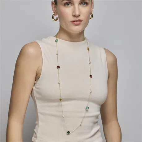 Collar LUXENTER SHAM